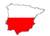 GADIELSA - Polski